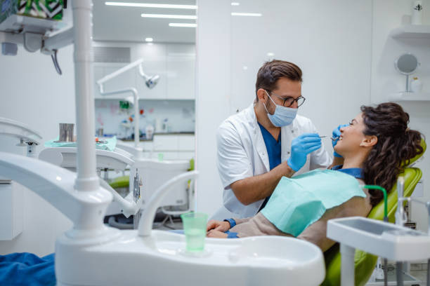 Best General Dentistry  in Crystal City, MO